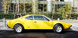 1980y Dino 308gt4